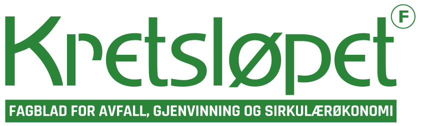 KRETSLØPET AS logo